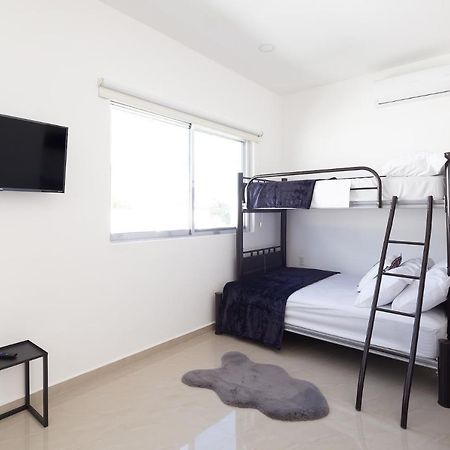 Villa Cancun Luxury Experience Eksteriør bilde