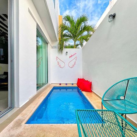 Villa Cancun Luxury Experience Eksteriør bilde