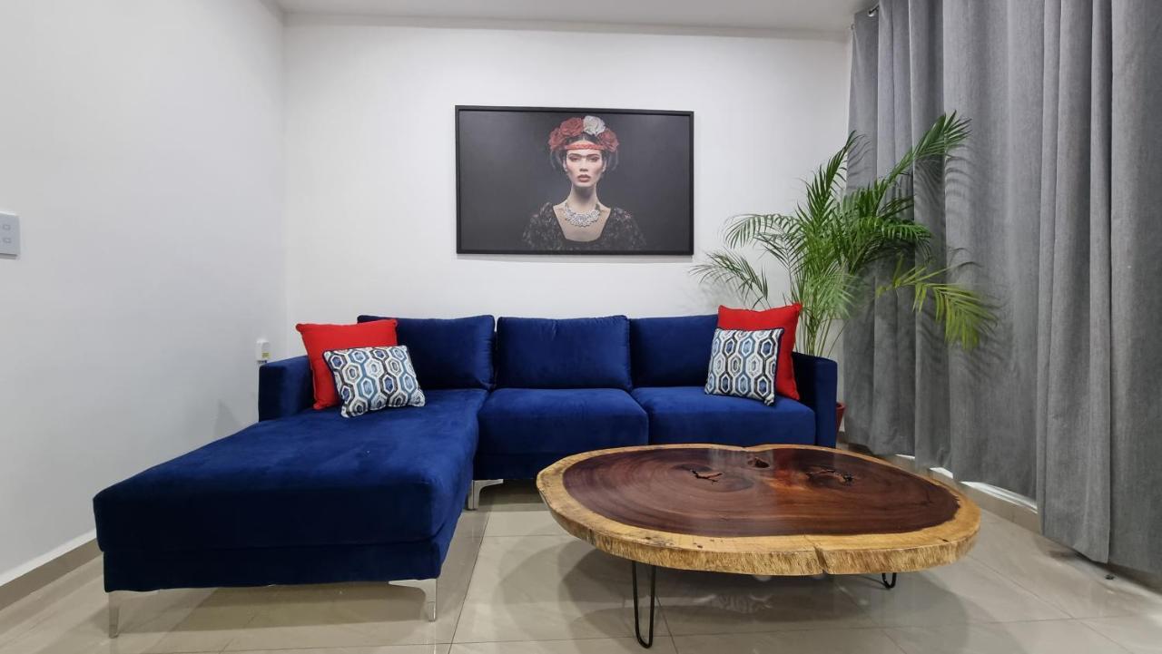 Villa Cancun Luxury Experience Eksteriør bilde