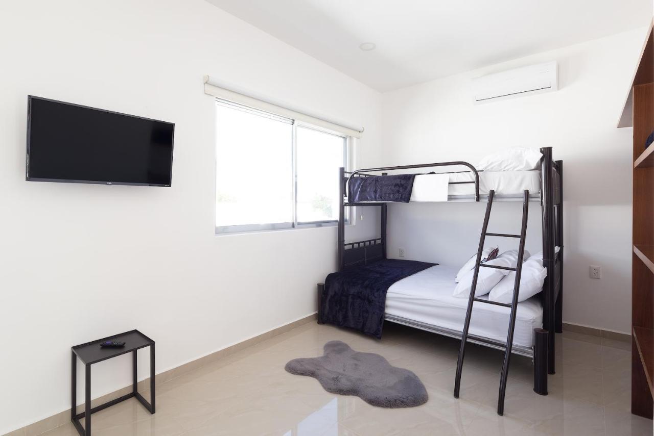 Villa Cancun Luxury Experience Eksteriør bilde