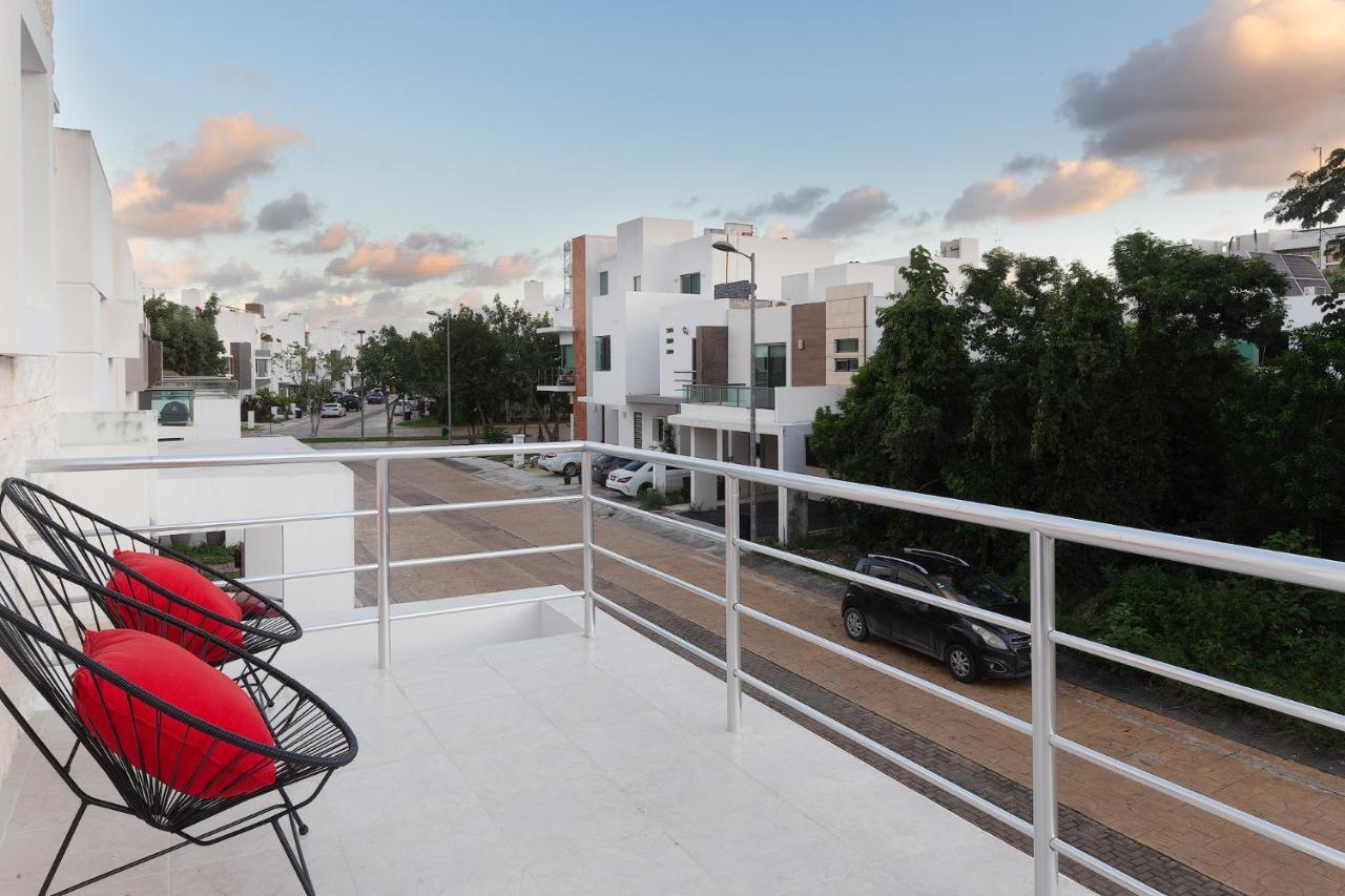 Villa Cancun Luxury Experience Eksteriør bilde
