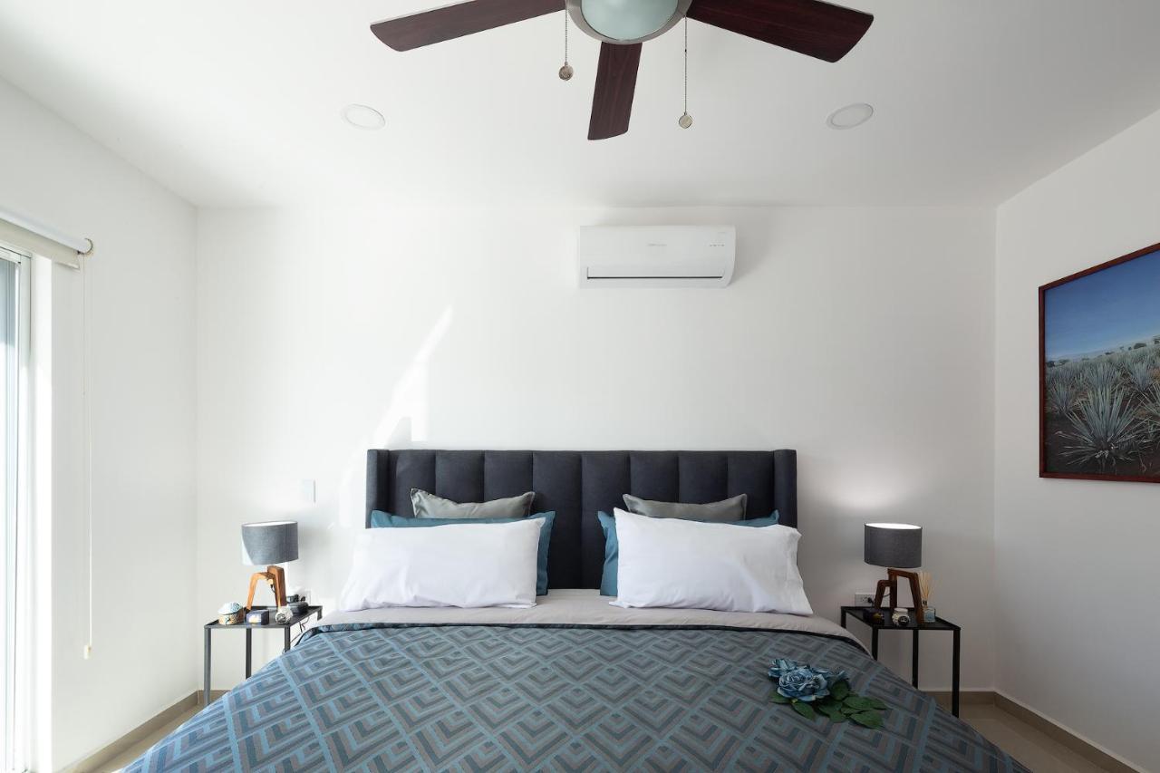 Villa Cancun Luxury Experience Eksteriør bilde