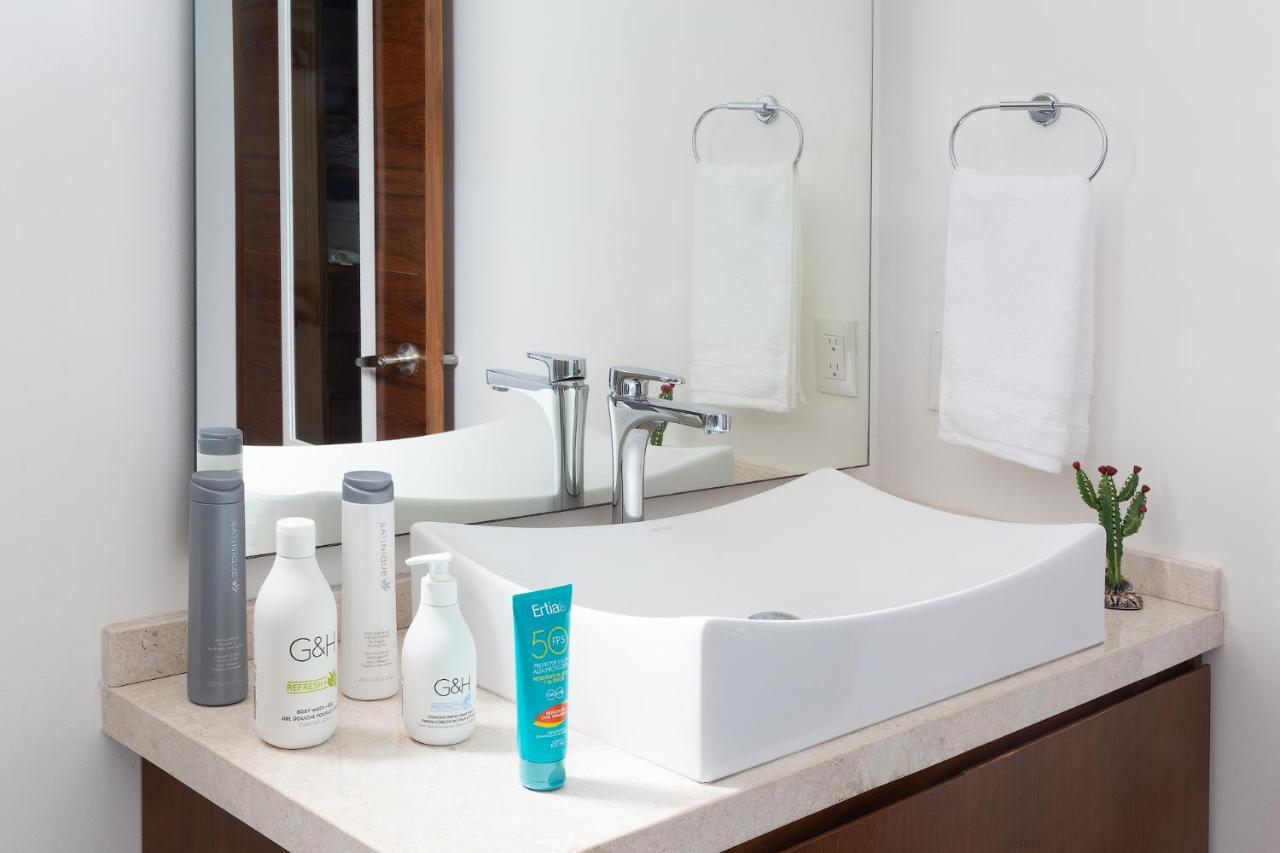 Villa Cancun Luxury Experience Eksteriør bilde