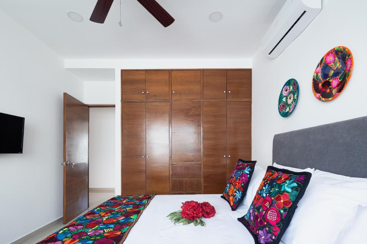 Villa Cancun Luxury Experience Eksteriør bilde