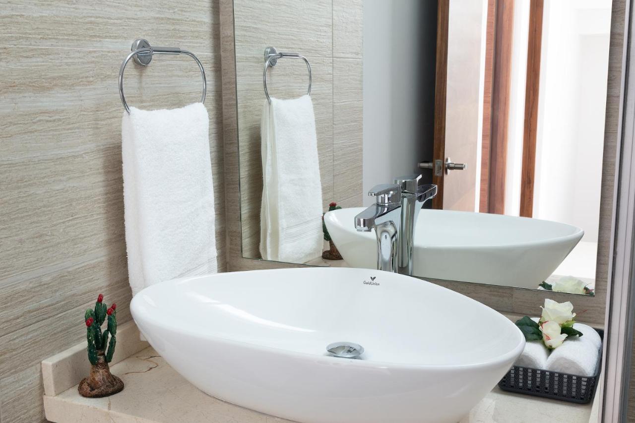 Villa Cancun Luxury Experience Eksteriør bilde