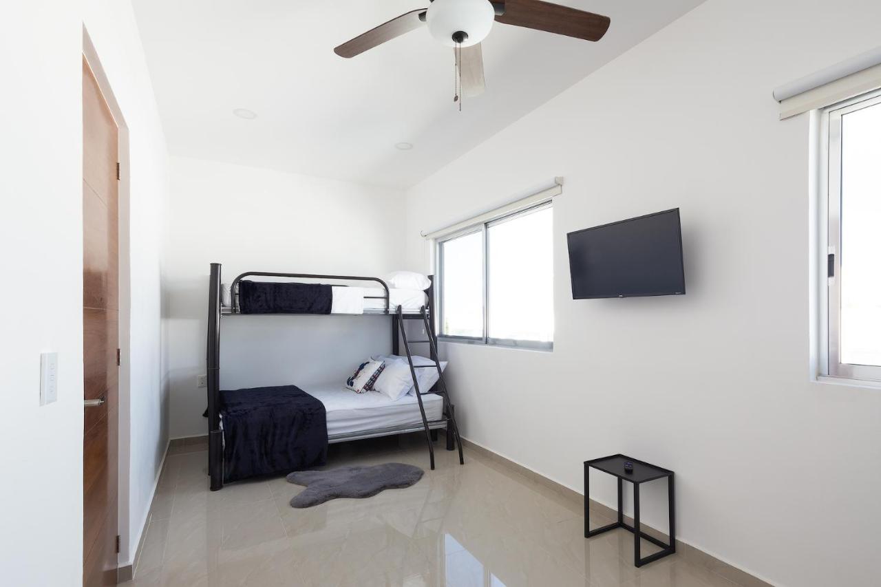Villa Cancun Luxury Experience Eksteriør bilde