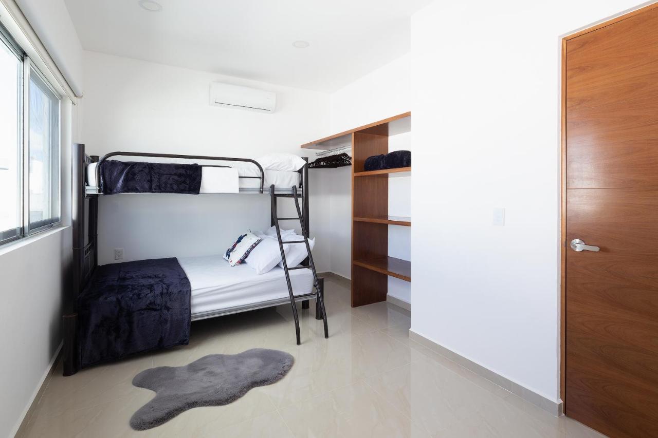 Villa Cancun Luxury Experience Eksteriør bilde