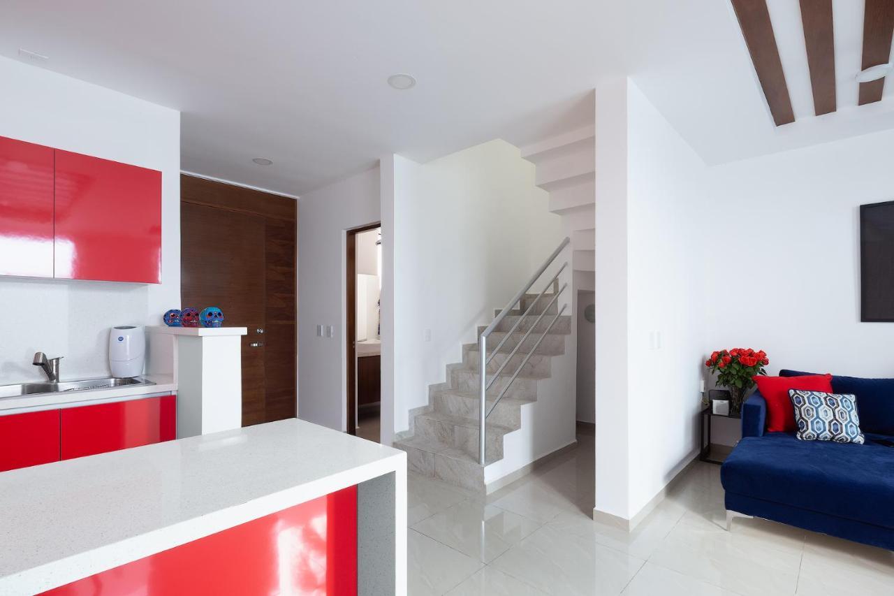 Villa Cancun Luxury Experience Eksteriør bilde