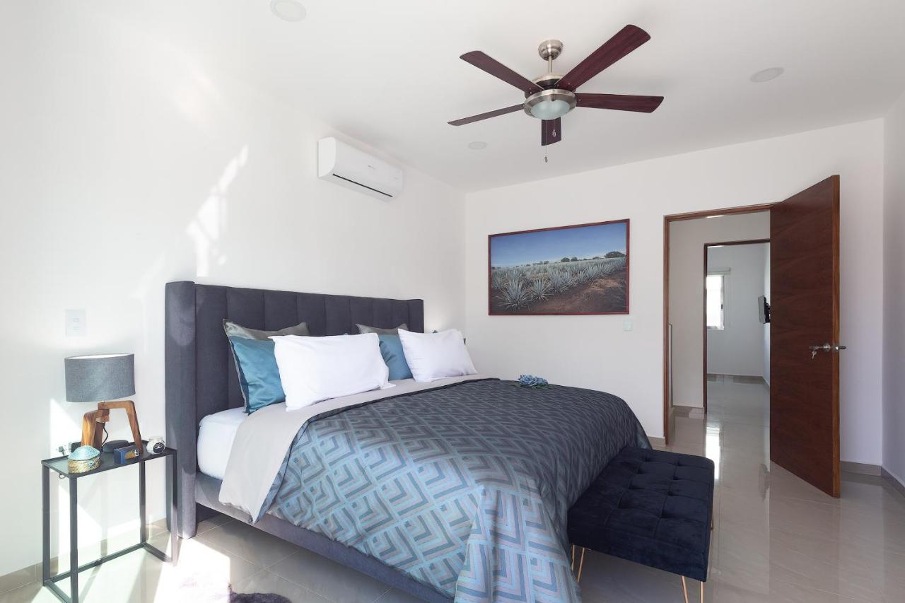 Villa Cancun Luxury Experience Eksteriør bilde