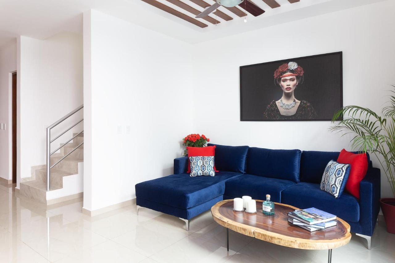 Villa Cancun Luxury Experience Eksteriør bilde