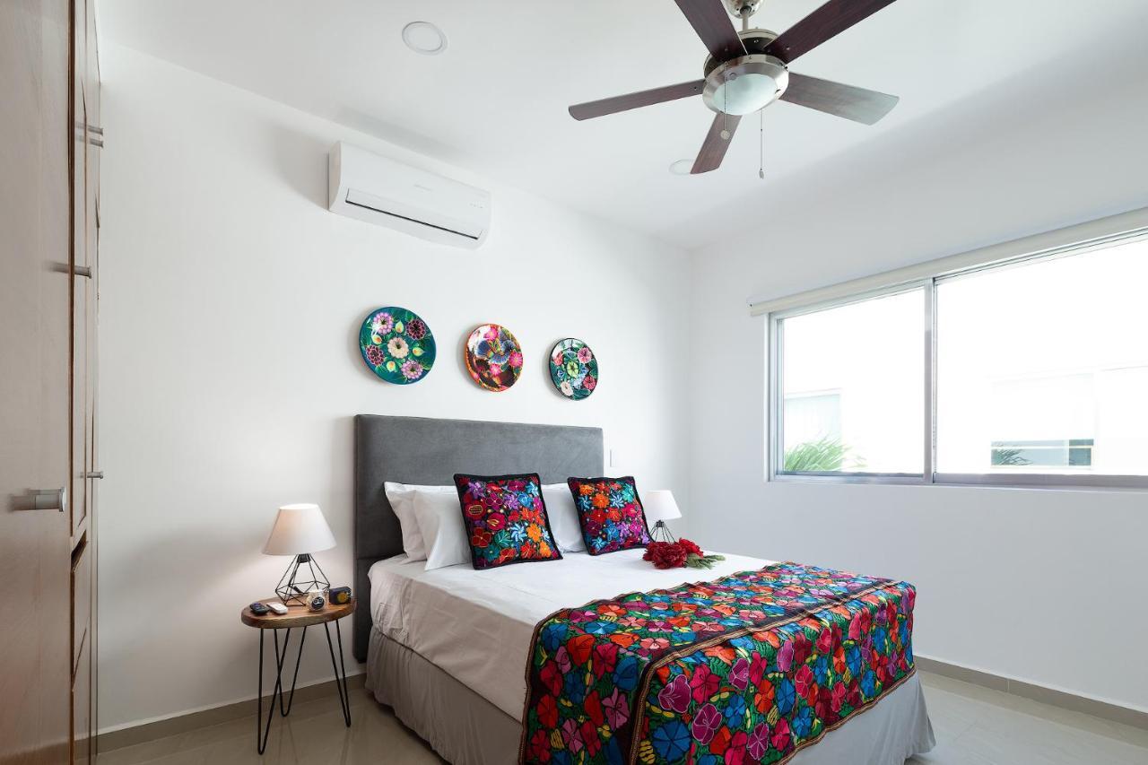 Villa Cancun Luxury Experience Eksteriør bilde