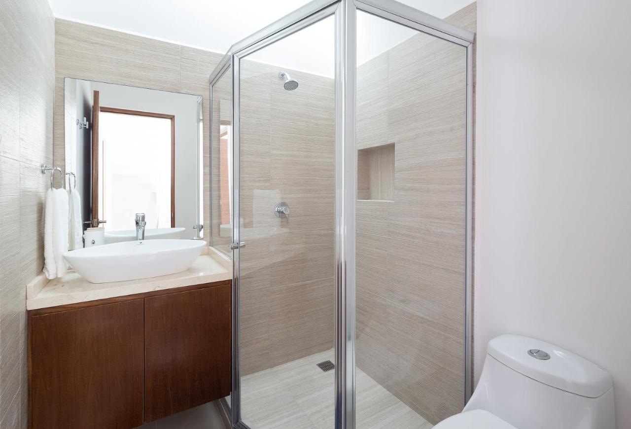 Villa Cancun Luxury Experience Eksteriør bilde