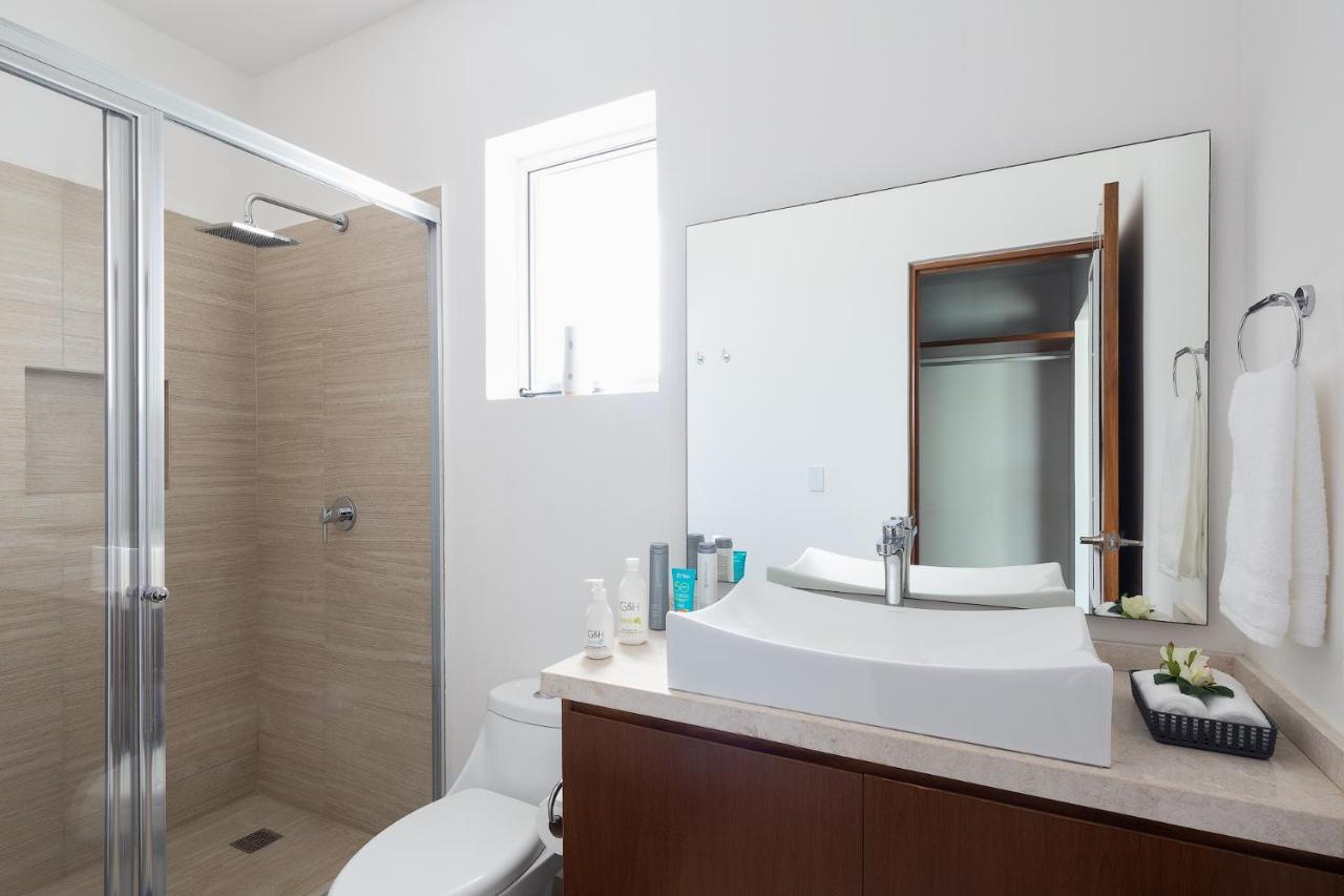 Villa Cancun Luxury Experience Eksteriør bilde