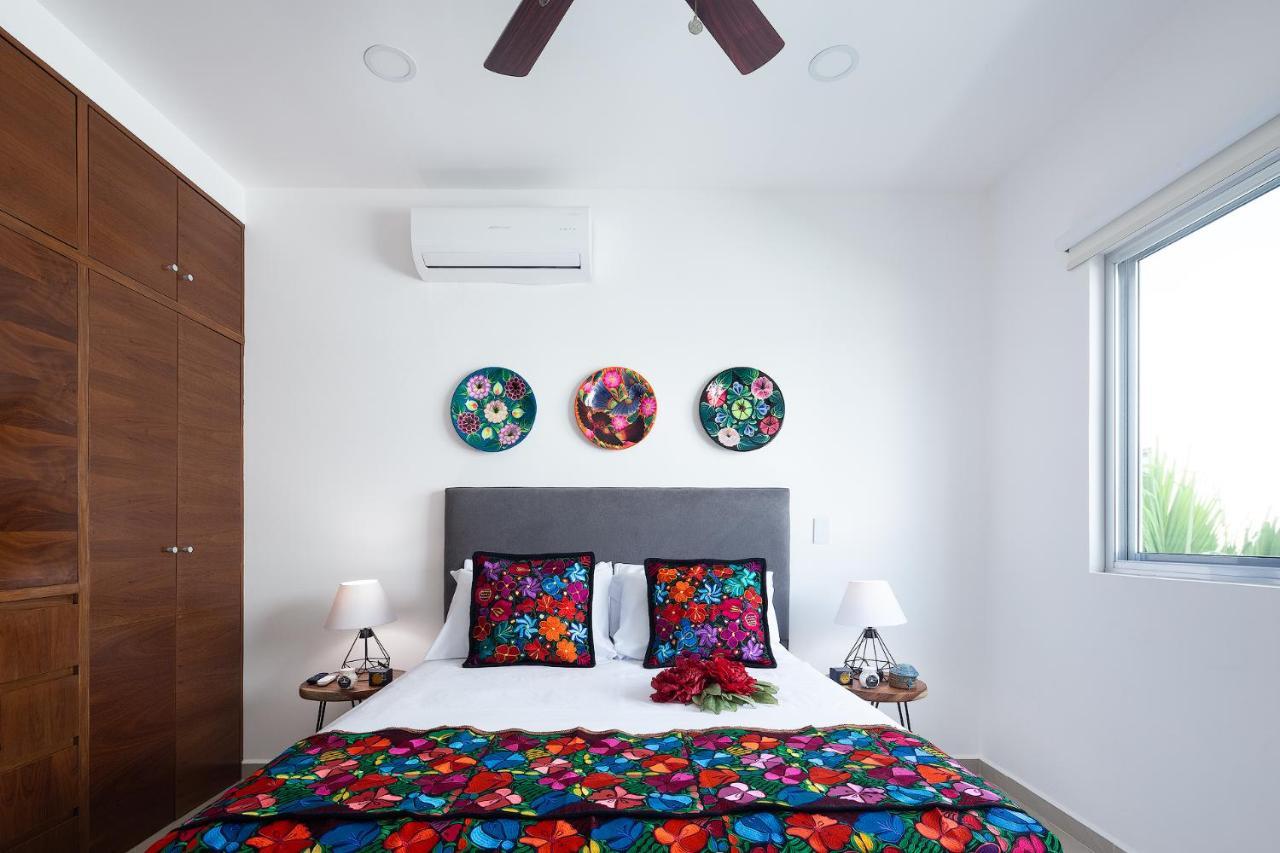 Villa Cancun Luxury Experience Eksteriør bilde