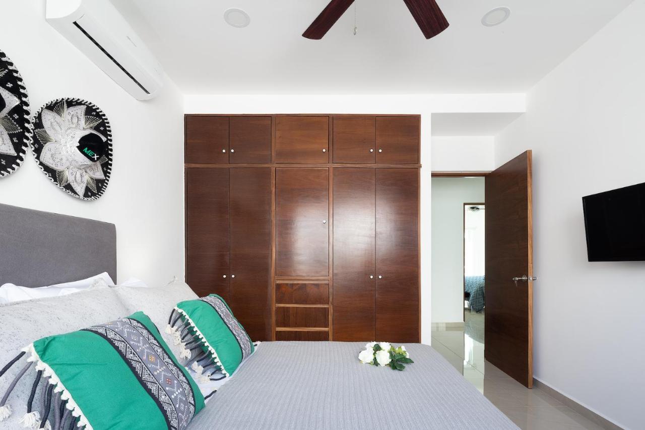 Villa Cancun Luxury Experience Eksteriør bilde