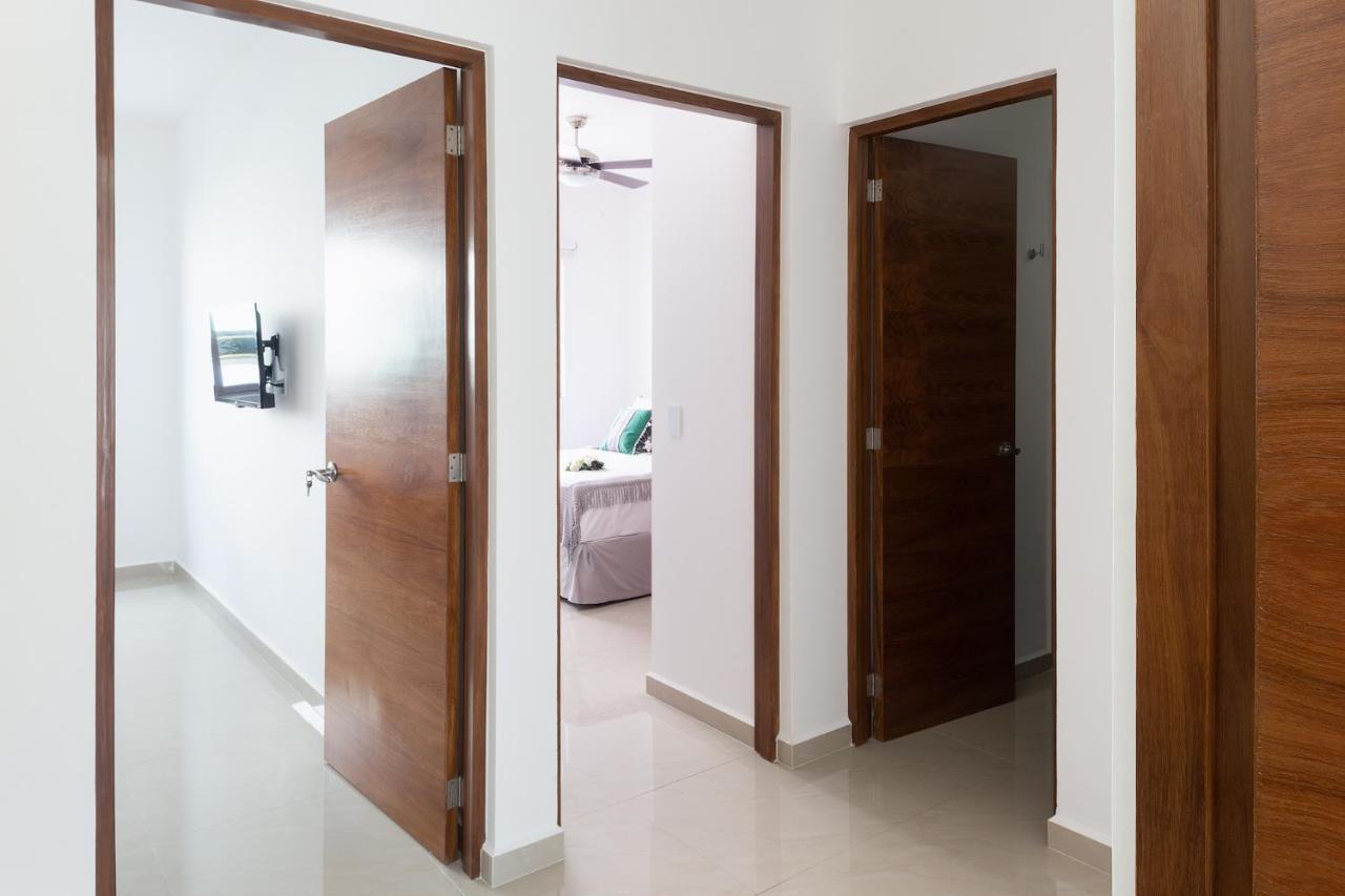 Villa Cancun Luxury Experience Eksteriør bilde