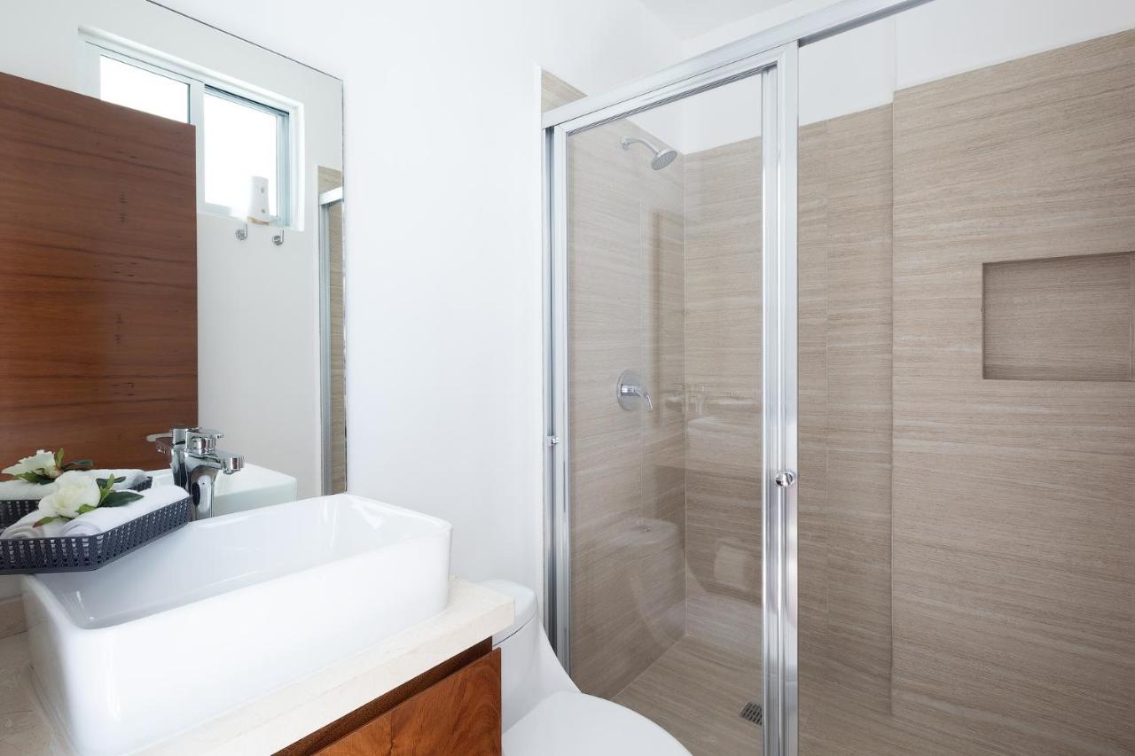 Villa Cancun Luxury Experience Eksteriør bilde