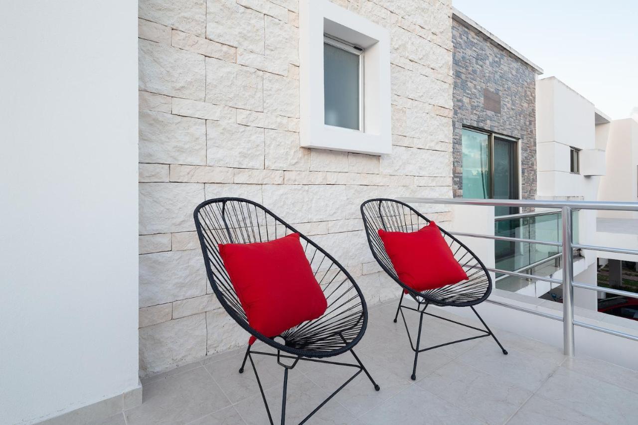 Villa Cancun Luxury Experience Eksteriør bilde